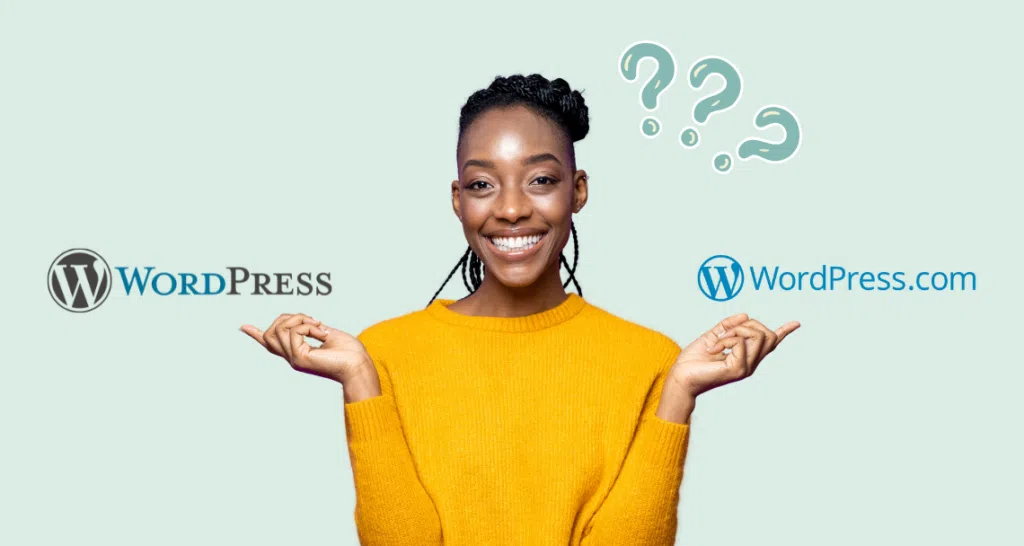 Che cosa è WordPress 4